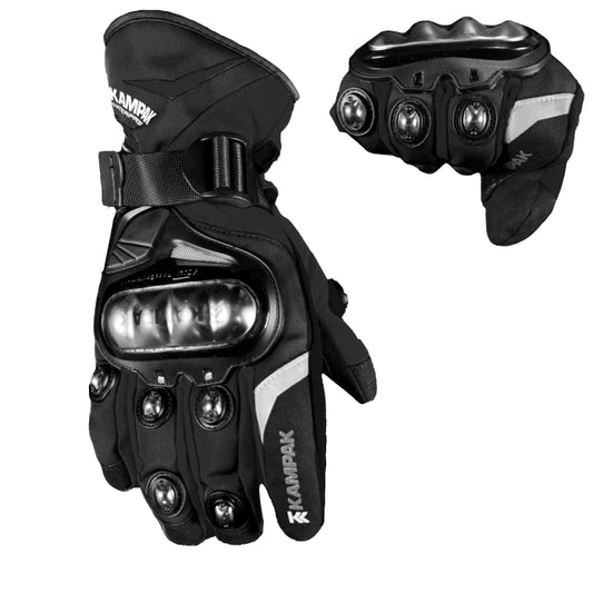 GUANTES MADBIKE MT-56