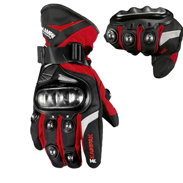 GUANTES MADBIKE MT-56