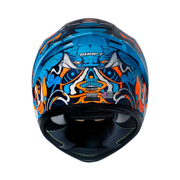 CASCO SHAFT SH-590 SR ARS NOTORIA