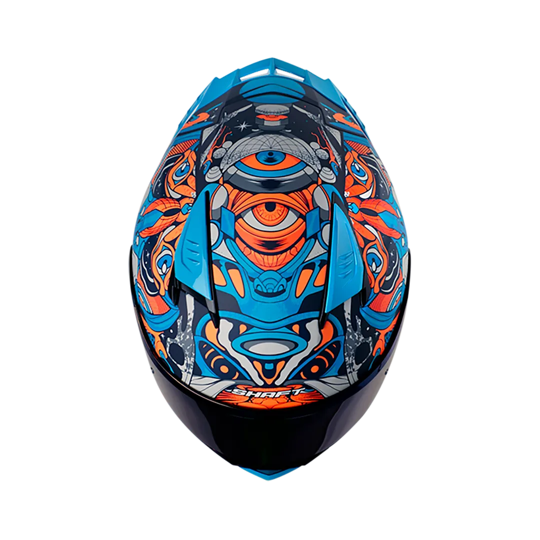 CASCO SHAFT SH-590 SR ARS NOTORIA