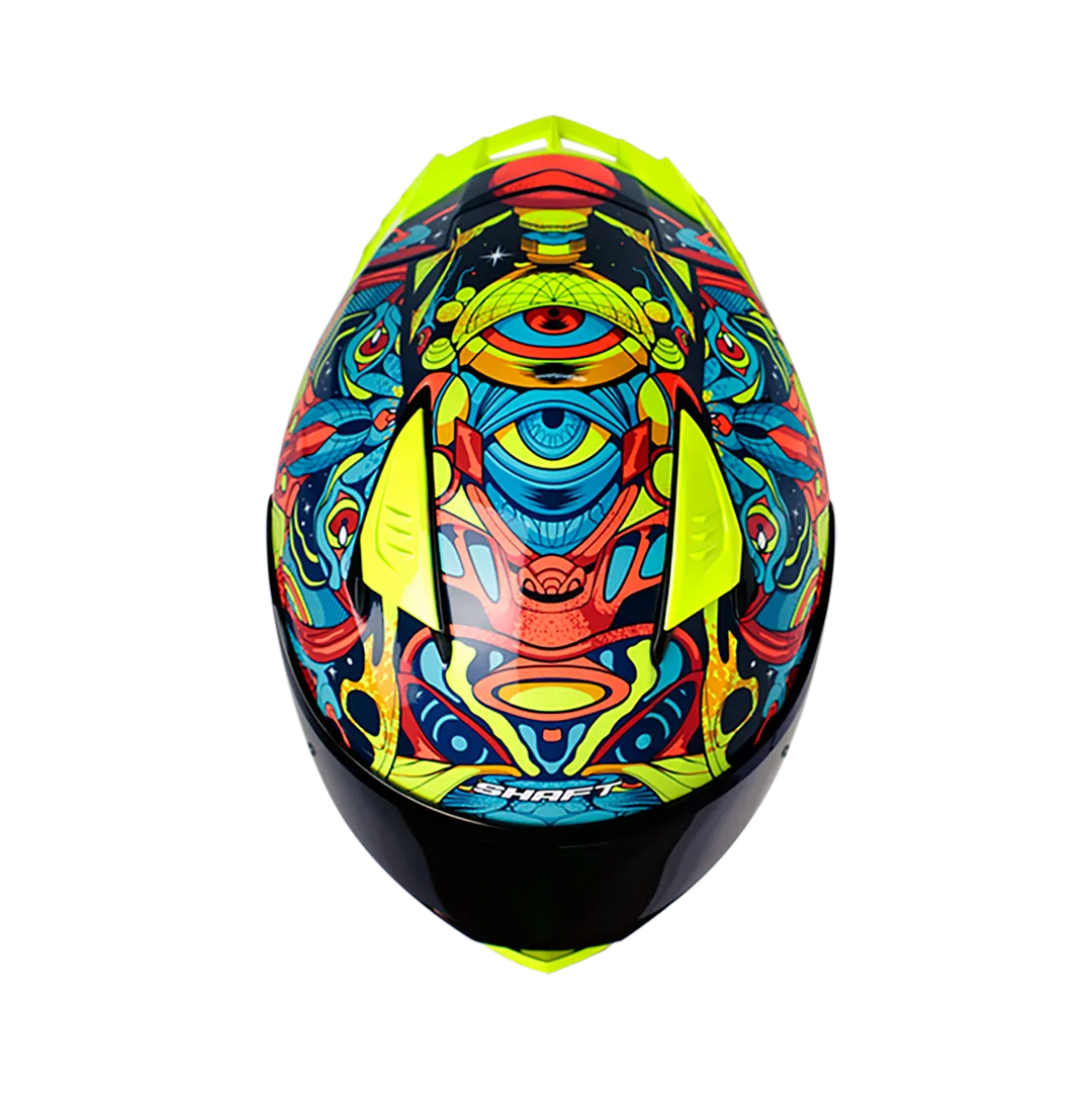 CASCO SHAFT SH-590 SR ARS NOTORIA