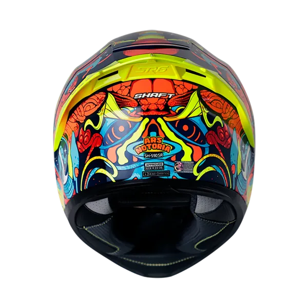 CASCO SHAFT SH-590 SR ARS NOTORIA