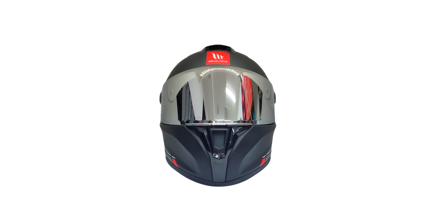 CASCO MT TARGO S A1 SOLID