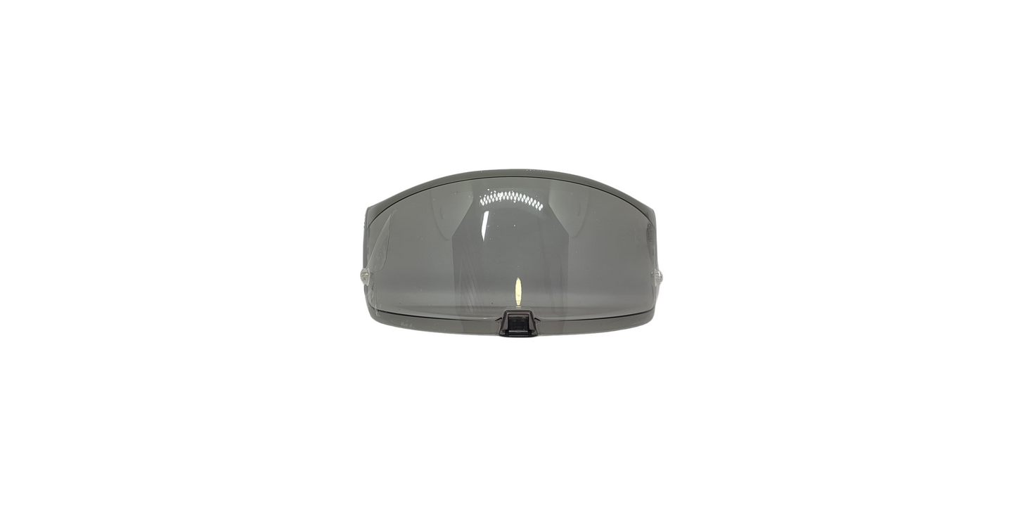 VISOR SCORPION EXO-391 NEGRO HUMO