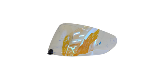 VISOR HJC i-70 TRASLUCIDO AZUL