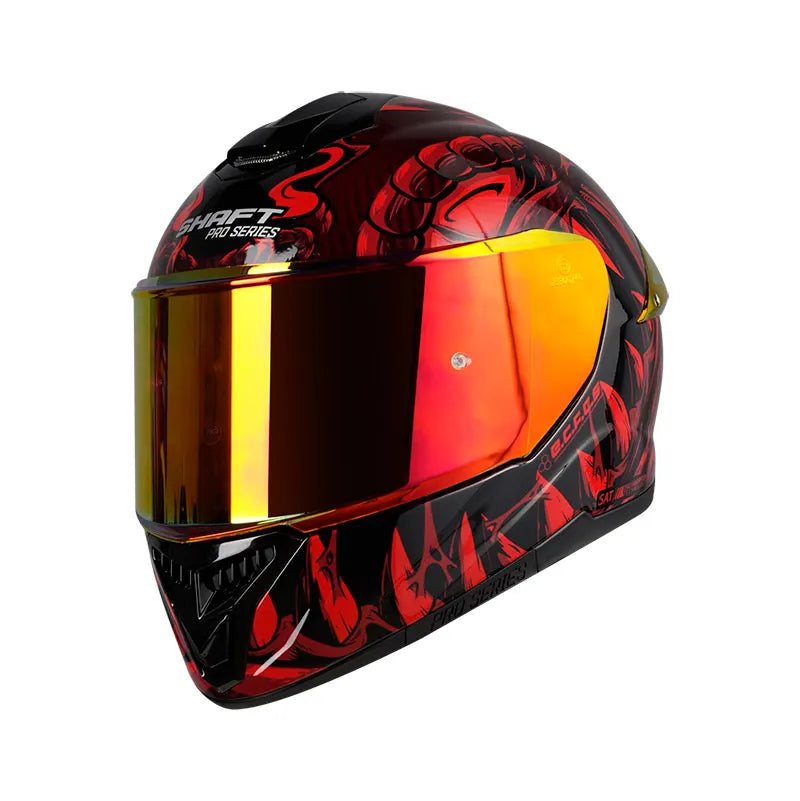 CASCO SHAFT SH-620C PRO EVO LIZZARD 12K