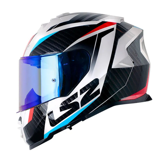 CASCO LS2 FF-800 STORM II RACER