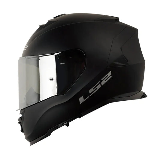 CASCO LS2 FF-800 II STORM SOLID