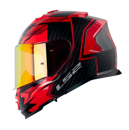 CASCO LS2 FF-800 STORM II TRACKER