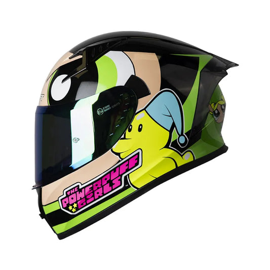 CASCO SHAFT SH-526 SP EVO BELLOTA