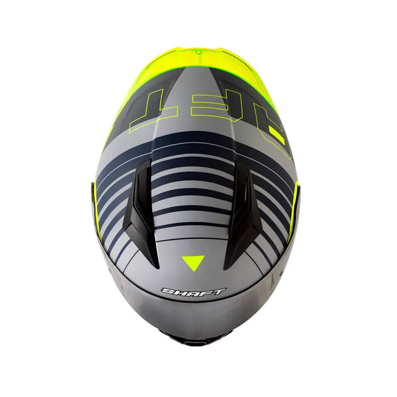 CASCO SHAFT SH-582 SP EVO ROCK VERDE