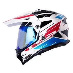 CASCO LS2 MX-702 PIONEER II NAMID