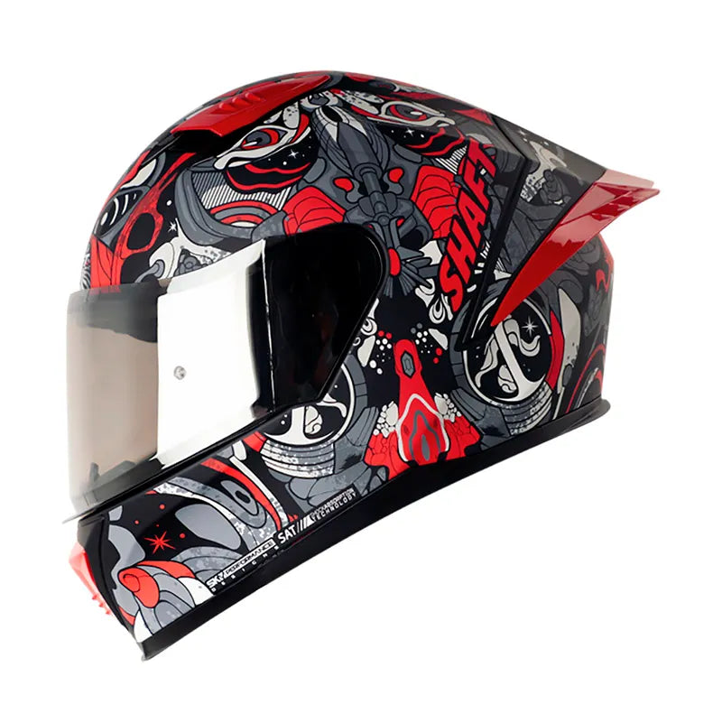 CASCO SHAFT SH-590 SR ARS NOTORIA