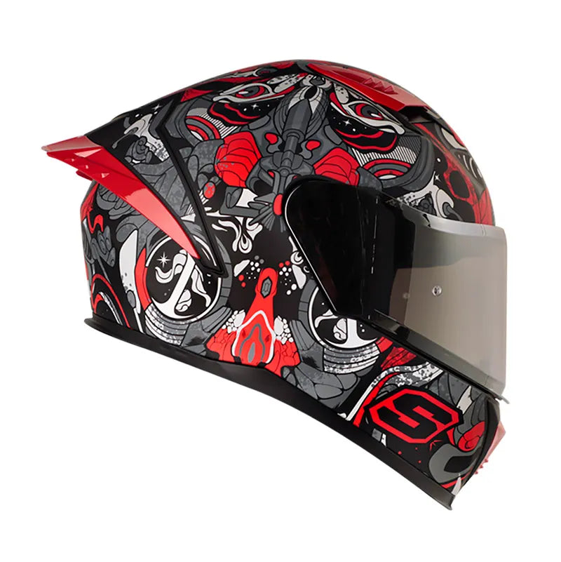 CASCO SHAFT SH-590 SR ARS NOTORIA