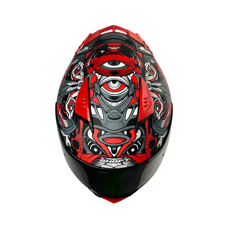 CASCO SHAFT SH-590 SR ARS NOTORIA