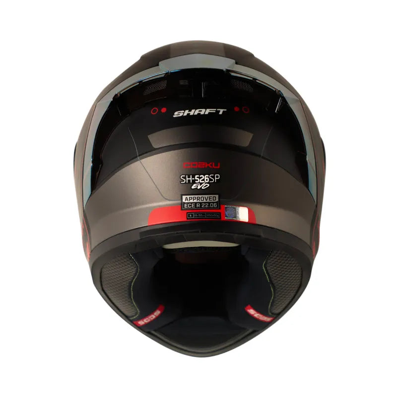 CASCO SHAFT SH-526 SP EVO SOLID COZKU