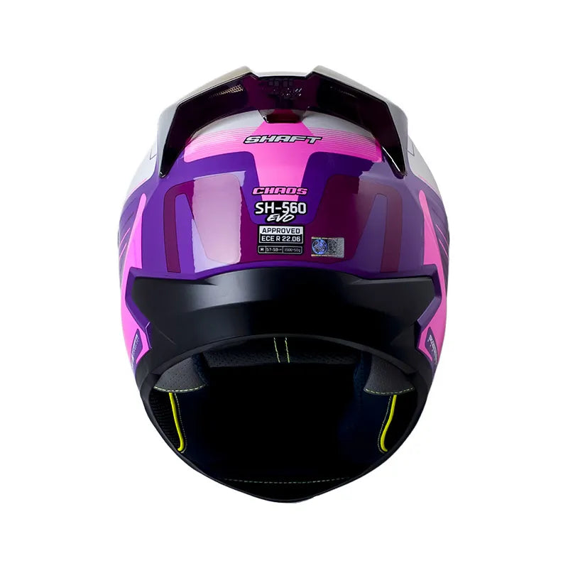 CASCO SHAFT SH-560 EVO CHAOS ROZA