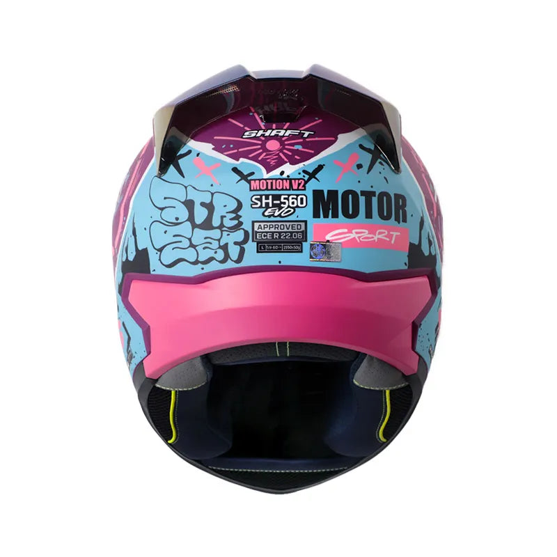 CASCO SHAFT SH-560 EVO MOTION V2 ROZA