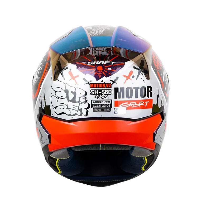 CASCO SHAFT SH-560 EVO MOTION V2 TORNASOL