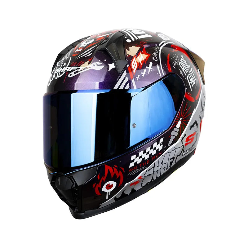 CASCO SHAFT SH-560 EVO MOTION V2 TORNASOL