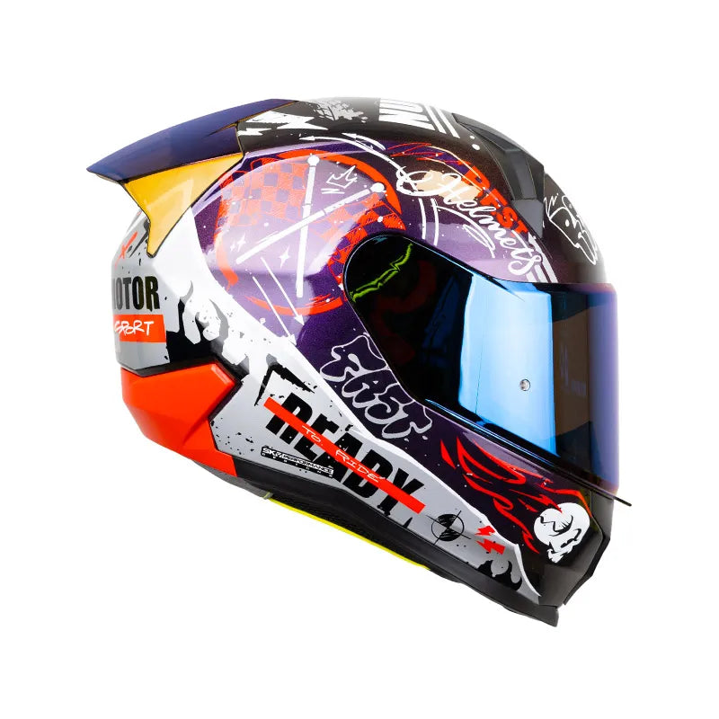 CASCO SHAFT SH-560 EVO MOTION V2 TORNASOL