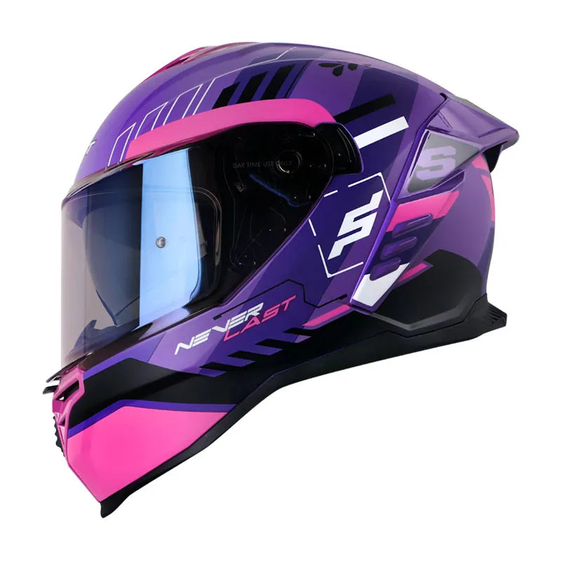 CASCO SHAFT SH-598 GTR TRACER MORADO