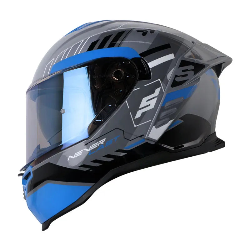 CASCO SHAFT SH-598 GTR TRACER GRIS