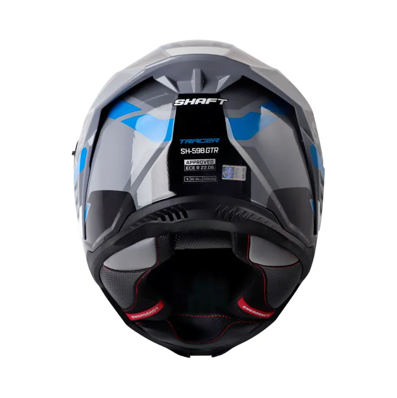 CASCO SHAFT SH-598 GTR TRACER GRIS