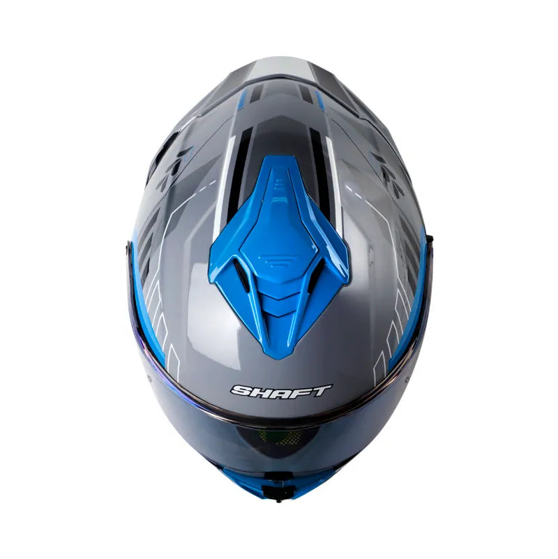 CASCO SHAFT SH-598 GTR TRACER GRIS