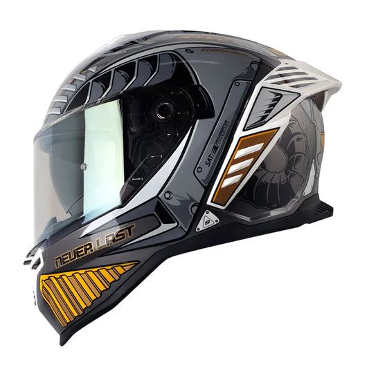 CASCO SHAFT SH-598 GTR ROBOFORM BLANCO