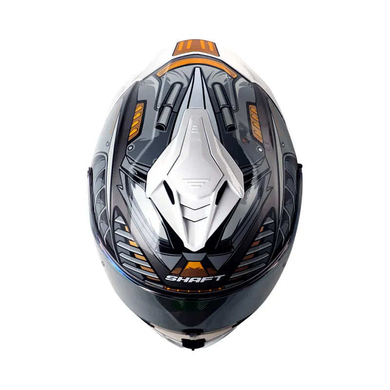 CASCO SHAFT SH-598 GTR ROBOFORM BLANCO