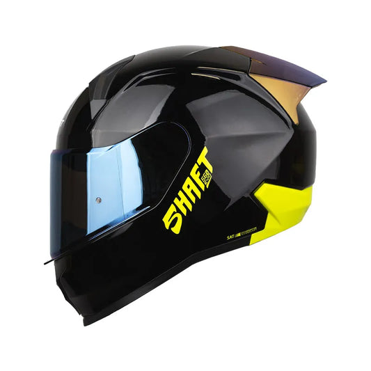 CASCO SHAFT SH-560 EVO SOLID BRILLO