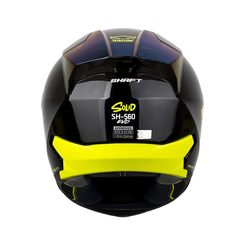 CASCO SHAFT SH-560 EVO SOLID BRILLO