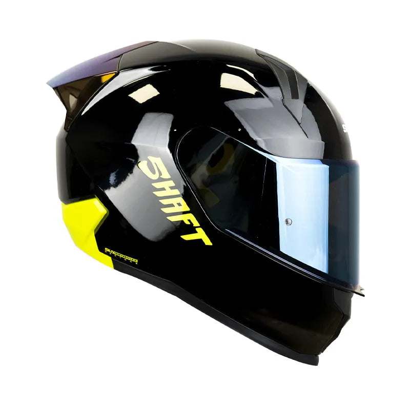 CASCO SHAFT SH-560 EVO SOLID BRILLO