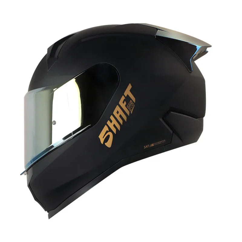 CASCO SHAFT SH-560 EVO SOLID DORADO