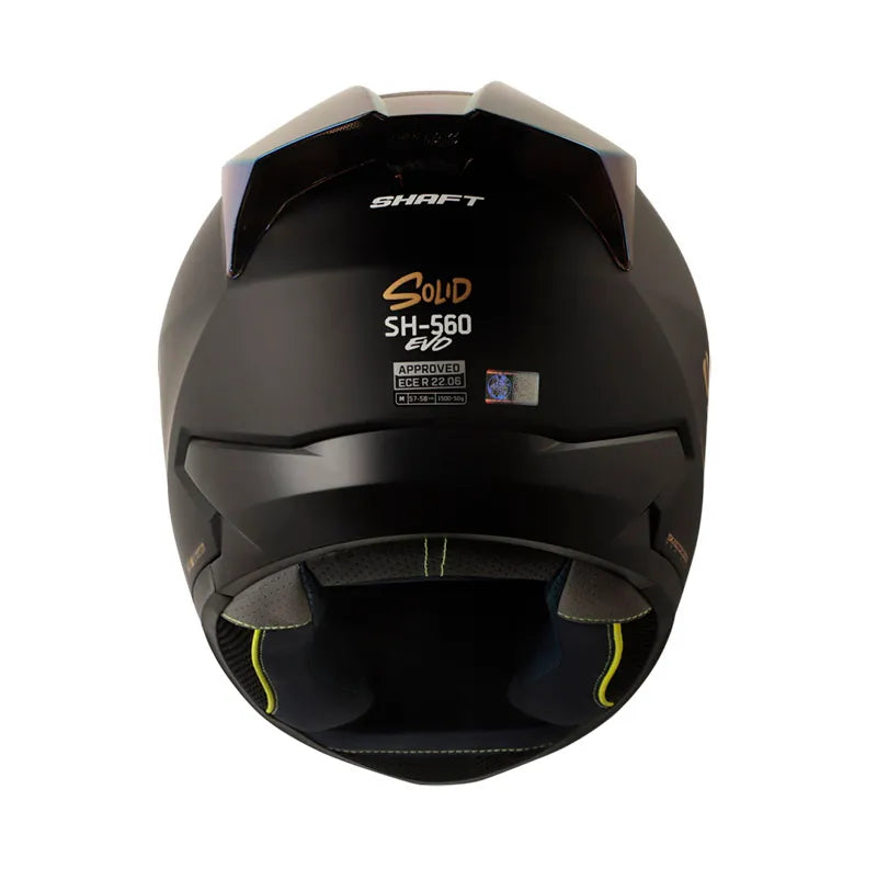 CASCO SHAFT SH-560 EVO SOLID DORADO