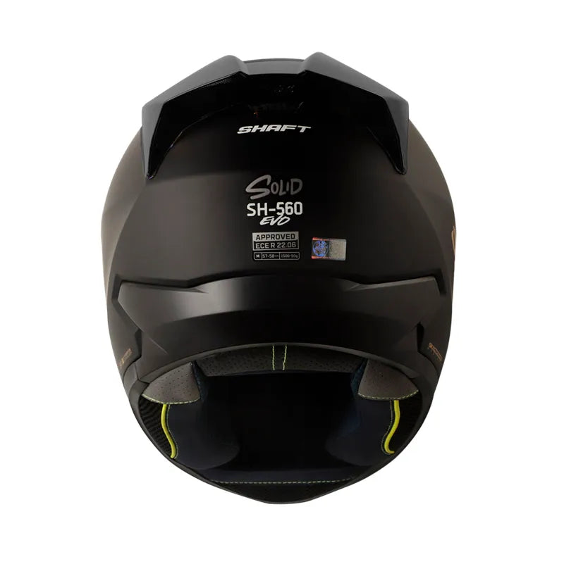 CASCO SHAFT SH-560 EVO SOLID