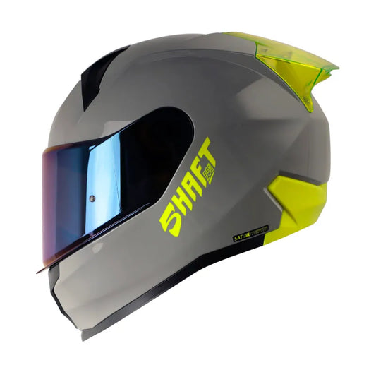 CASCO SHAFT SH-560 EVO GRIS NARDO