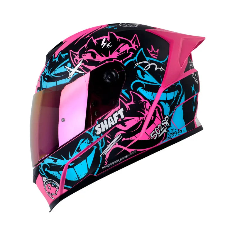 CASCO SHAFT SH-502 SP DEVIL ROZA