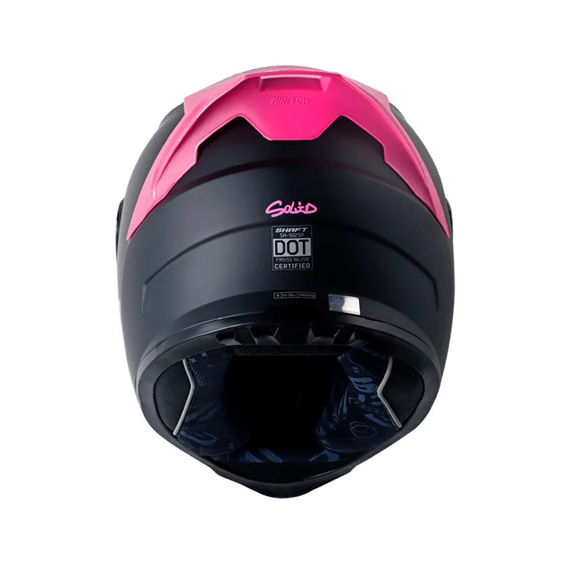 CASCO SHAFT SH-502 SP SOLID ROZA