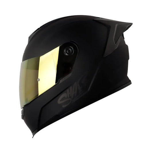 CASCO SHAFT SH-502 SP SOLID NEGRO