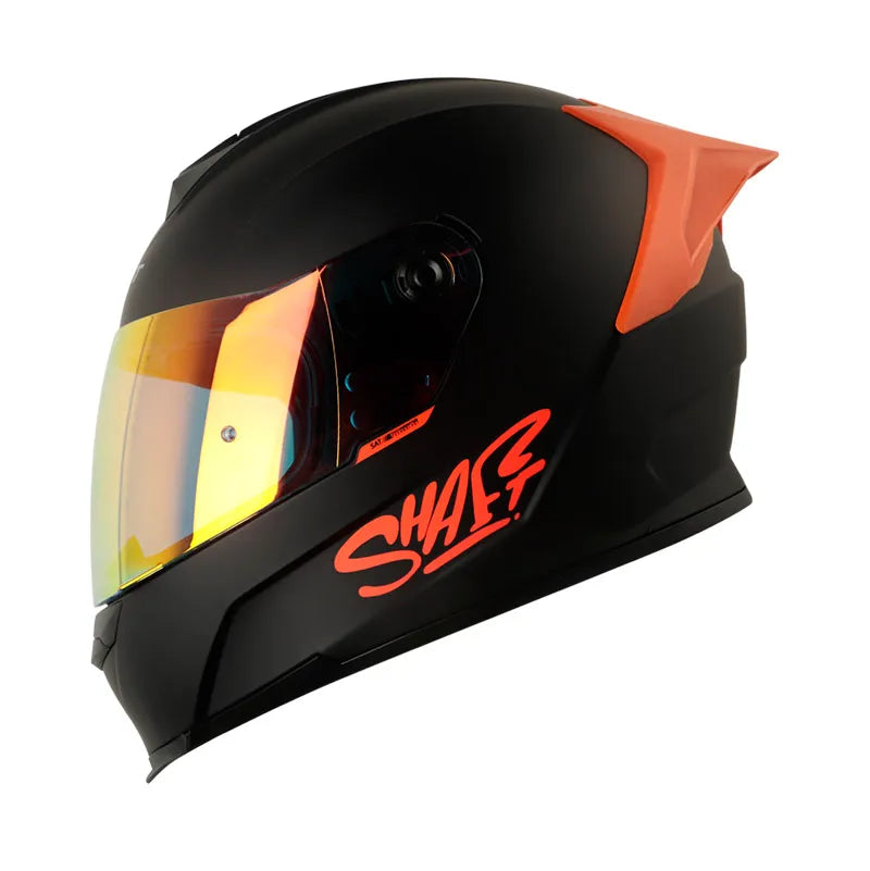 CASCO SHAFT SH-502 SP SOLID NARANJA