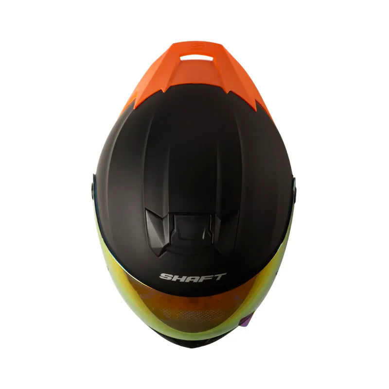 CASCO SHAFT SH-502 SP SOLID NARANJA