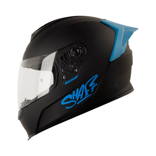 CASCO SHAFT SH-502 SP SOLID AZUL