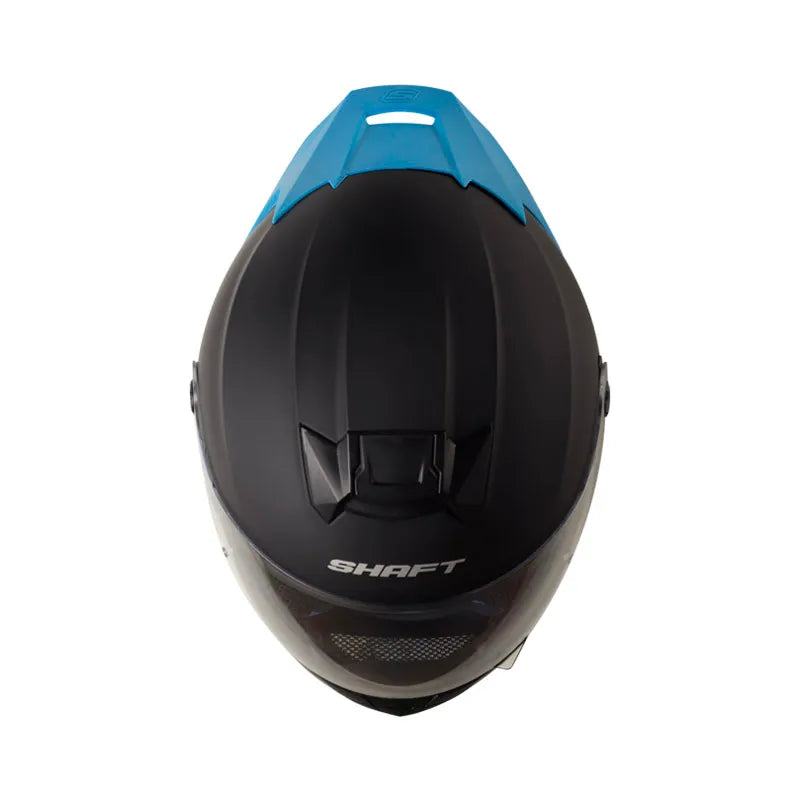 CASCO SHAFT SH-502 SP SOLID AZUL