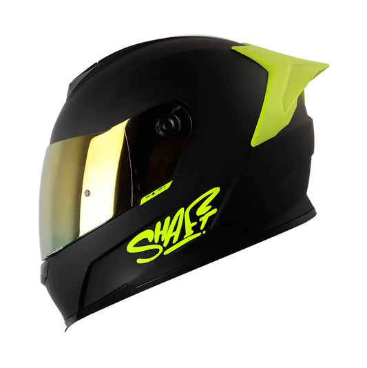 CASCO SHAFT SH-502 SP SOLID VERDE