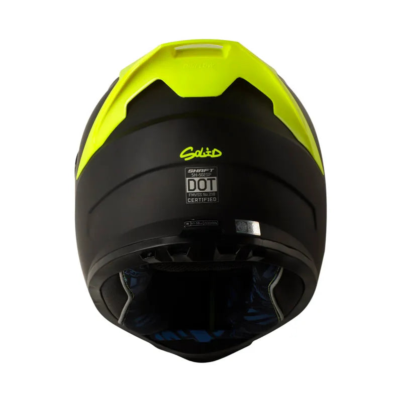 CASCO SHAFT SH-502 SP SOLID VERDE