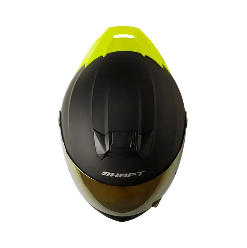 CASCO SHAFT SH-502 SP SOLID VERDE