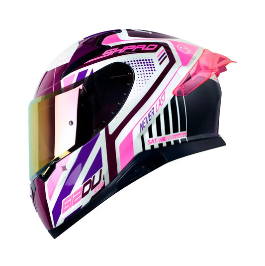 CASCO SHAFT SH-612 PRO DV EVO BLUNNER ROZA