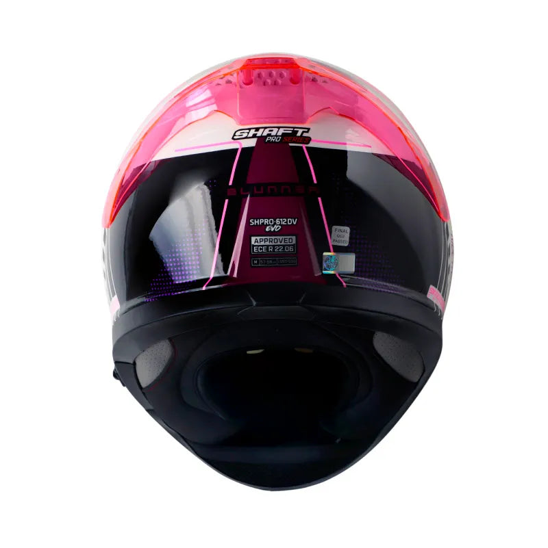 CASCO SHAFT SH-612 PRO DV EVO BLUNNER ROZA